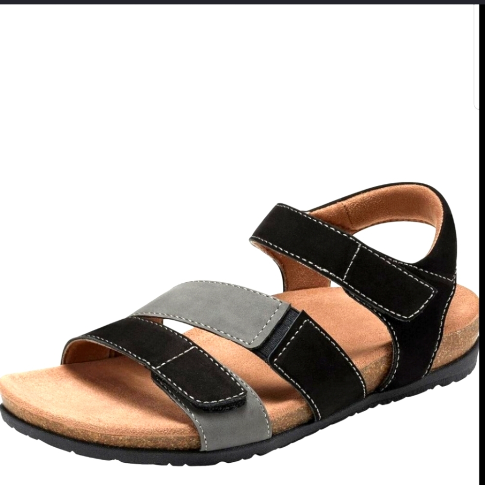Earth Origins Sandals